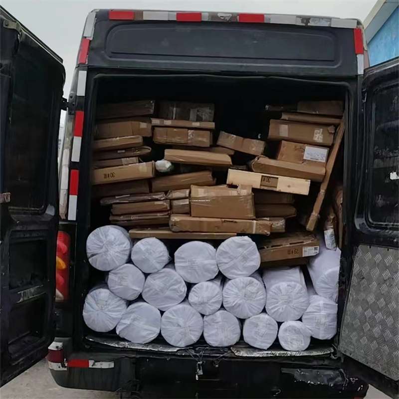 黑龙江鸡西滴道至义乌货运专线，一站式物流服务助您货畅其流！（到义乌物流专线）