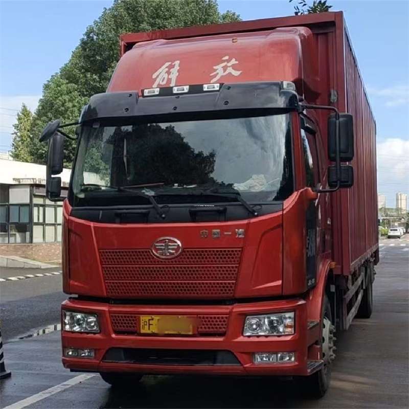 黑龙江鸡西滴道到德清物流公司——专业货运，安心之选（德清物流专线货运）