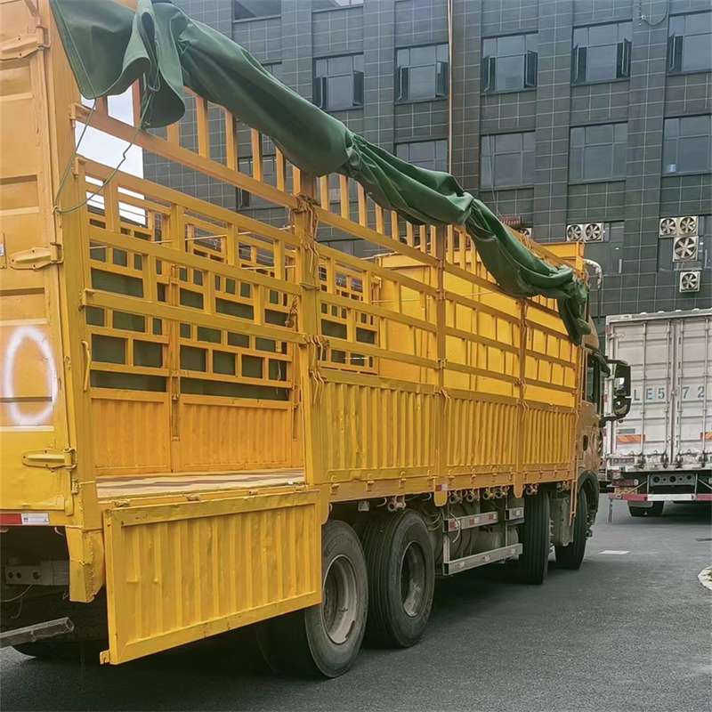 黑龙江鸡西滴道到新泰物流公司——一站式货运服务（到新泰的物流）