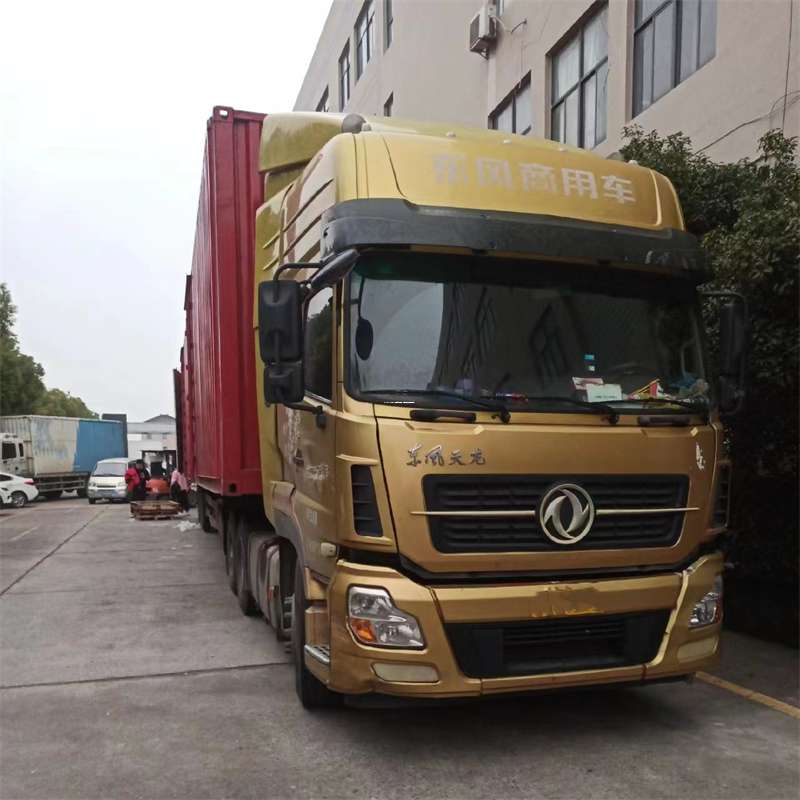 黑龙江鸡西滴道到龙口物流公司，一站式服务助您货运无忧