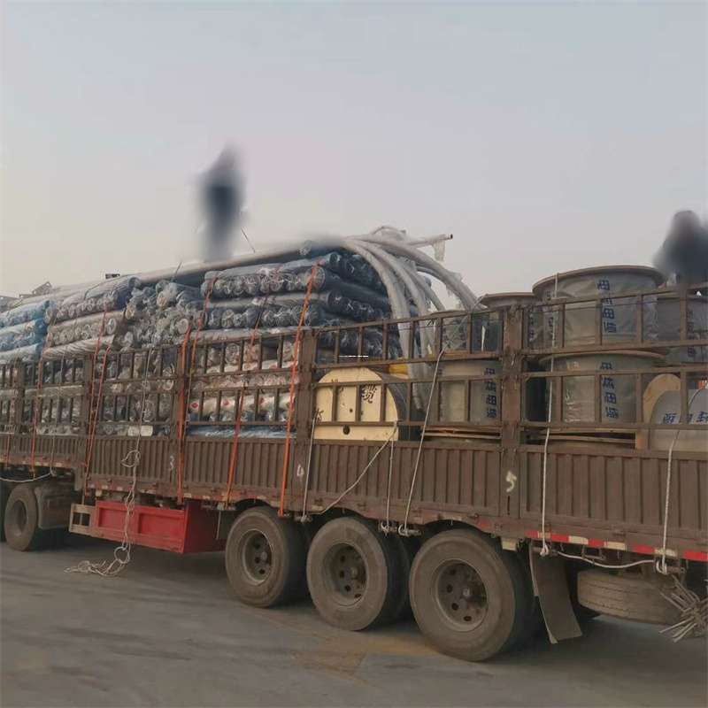 黑龙江鸡西滴道到六盘水物流公司——一站式服务，让货运更便捷