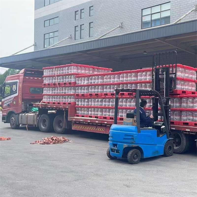 黑龙江鸡西滴道到宁波物流公司——一站式服务，让货运更轻松