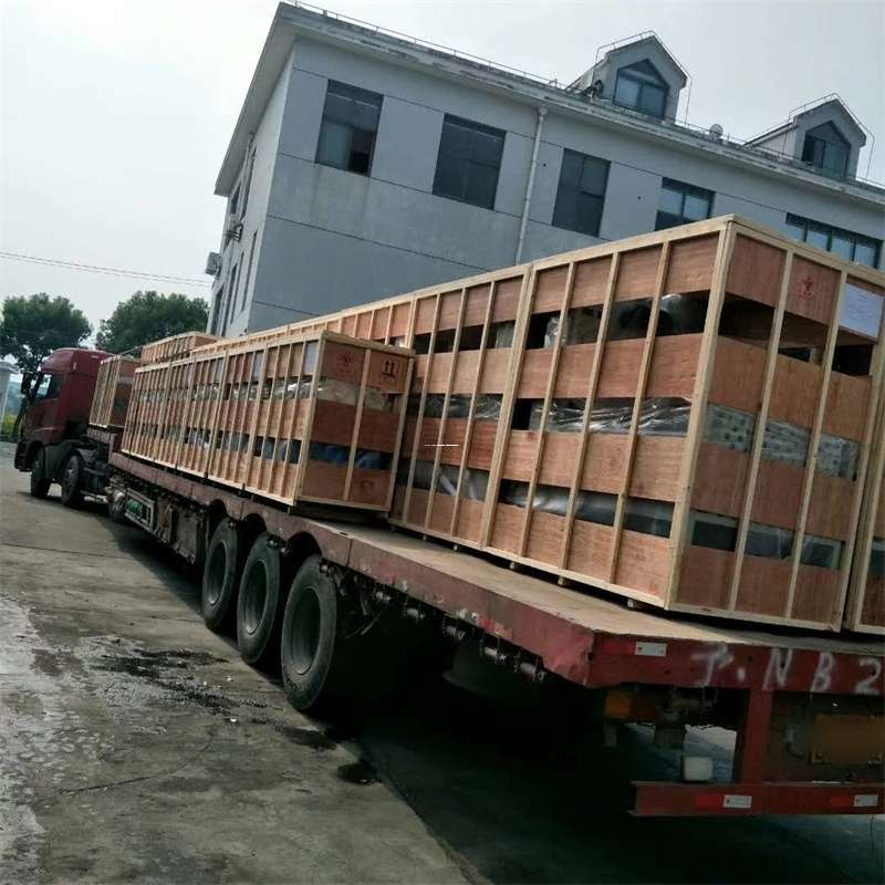 黑龙江鸡西滴道到株洲物流公司，一站式服务助您货运无忧