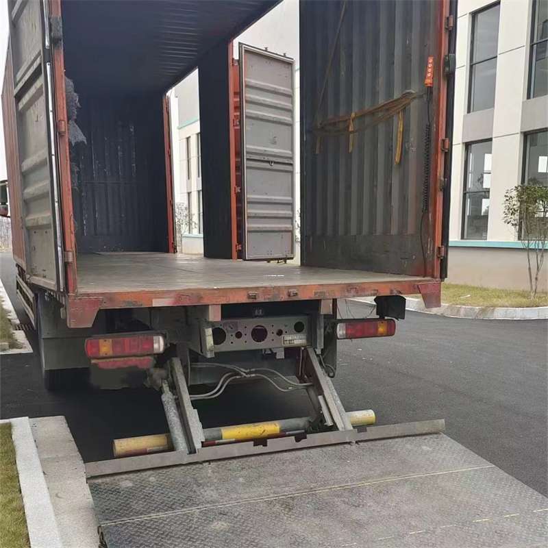 黑龙江鸡西滴道到长沙物流公司——专业货运，全程无忧