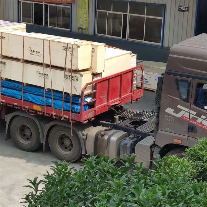黑龙江鸡西滴道到海口物流公司一站式服务，让货运更轻松
