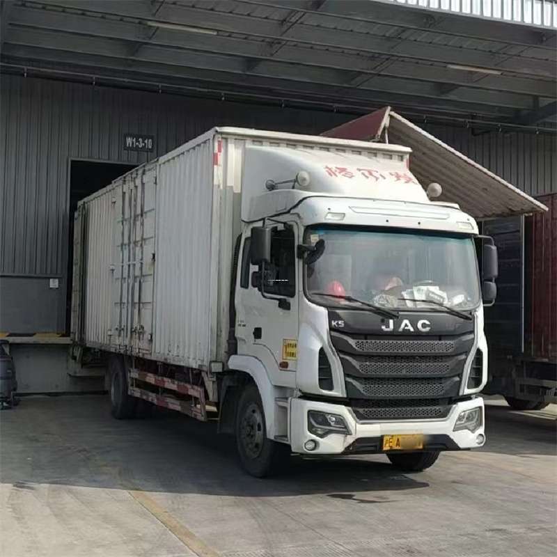 黑龙江鸡西滴道到通辽物流公司，专业货运，高效便捷