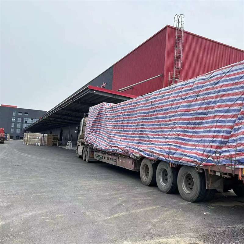 黑龙江鸡西滴道到泉州物流公司，一站式服务为您的货物保驾护航